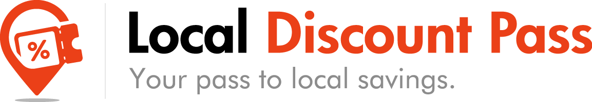 Local Discount Pass